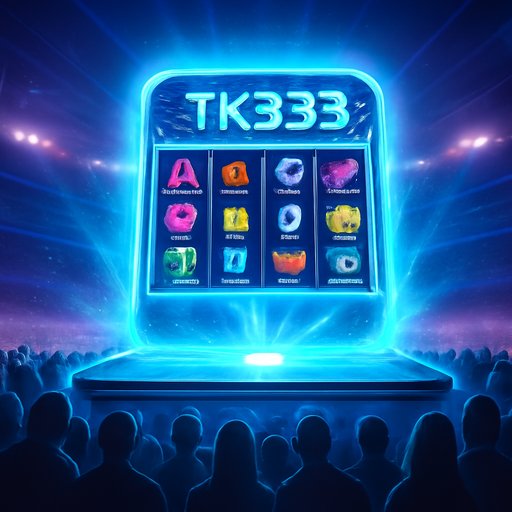 TK333 স্লট গেম রিল ভিউ